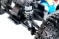 Preview: RC Elektro Buggy 1:10 mit 2,4Ghz Fernsteuerung, 48 km/h, Allradantrieb – 1700 mAh LiIon, Extreme 202E